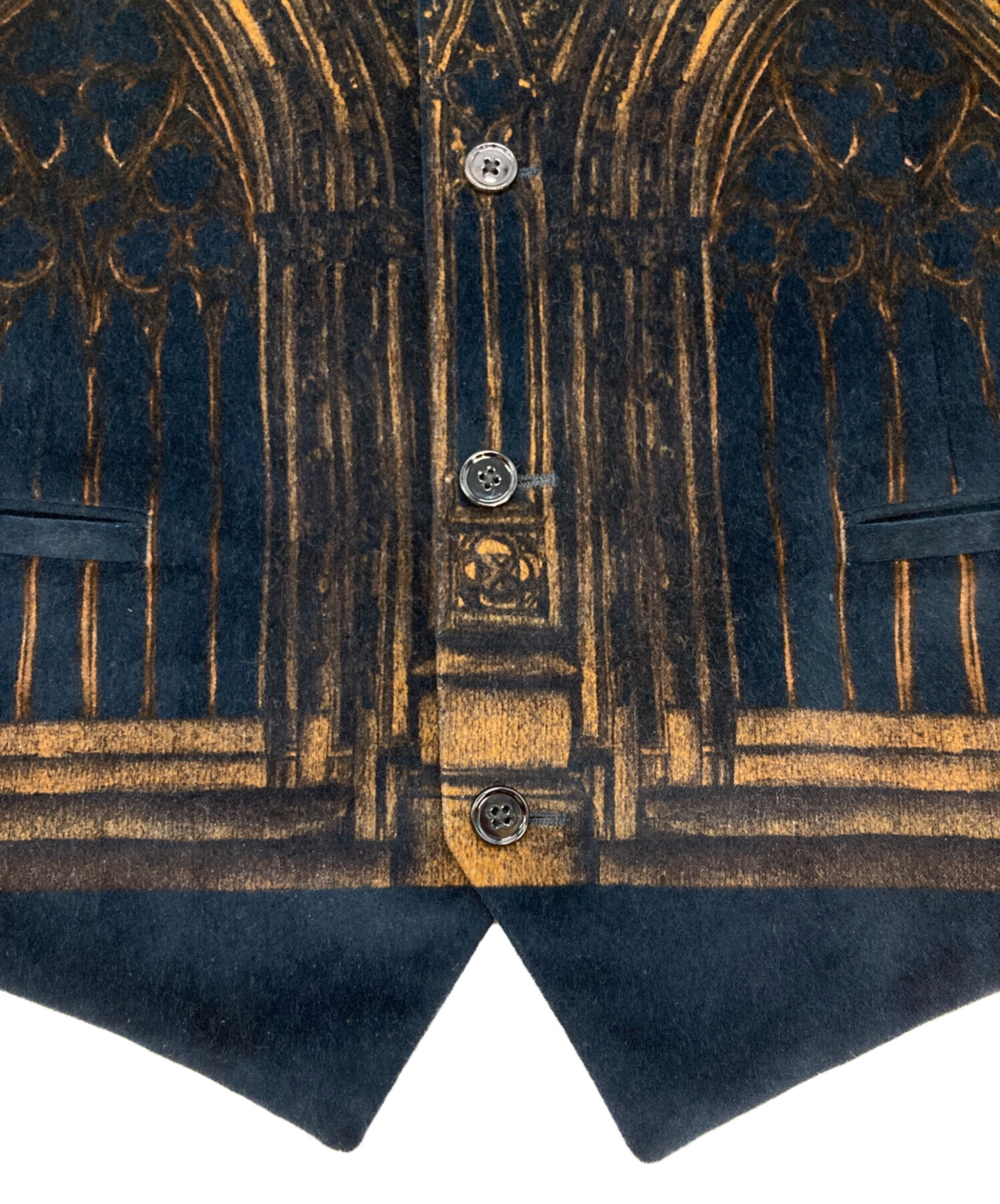 中古・古着通販】DOLCE & GABBANA (ドルチェ＆ガッバーナ) カテドラル