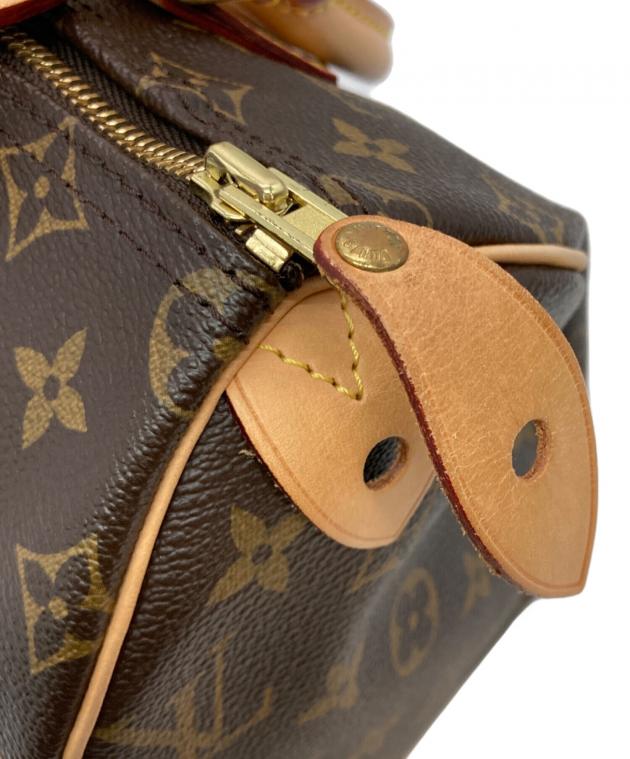 中古・古着通販】LOUIS VUITTON (ルイ ヴィトン) スピーディ25