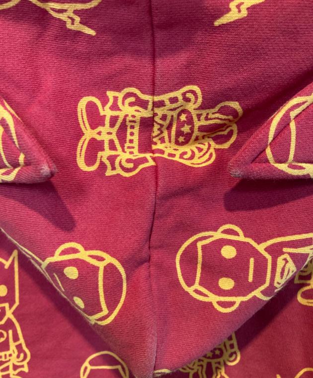 中古・古着通販】A BATHING APE (ア ベイシング エイプ) DC Comics