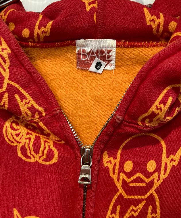 中古・古着通販】A BATHING APE (ア ベイシング エイプ) DC Comics