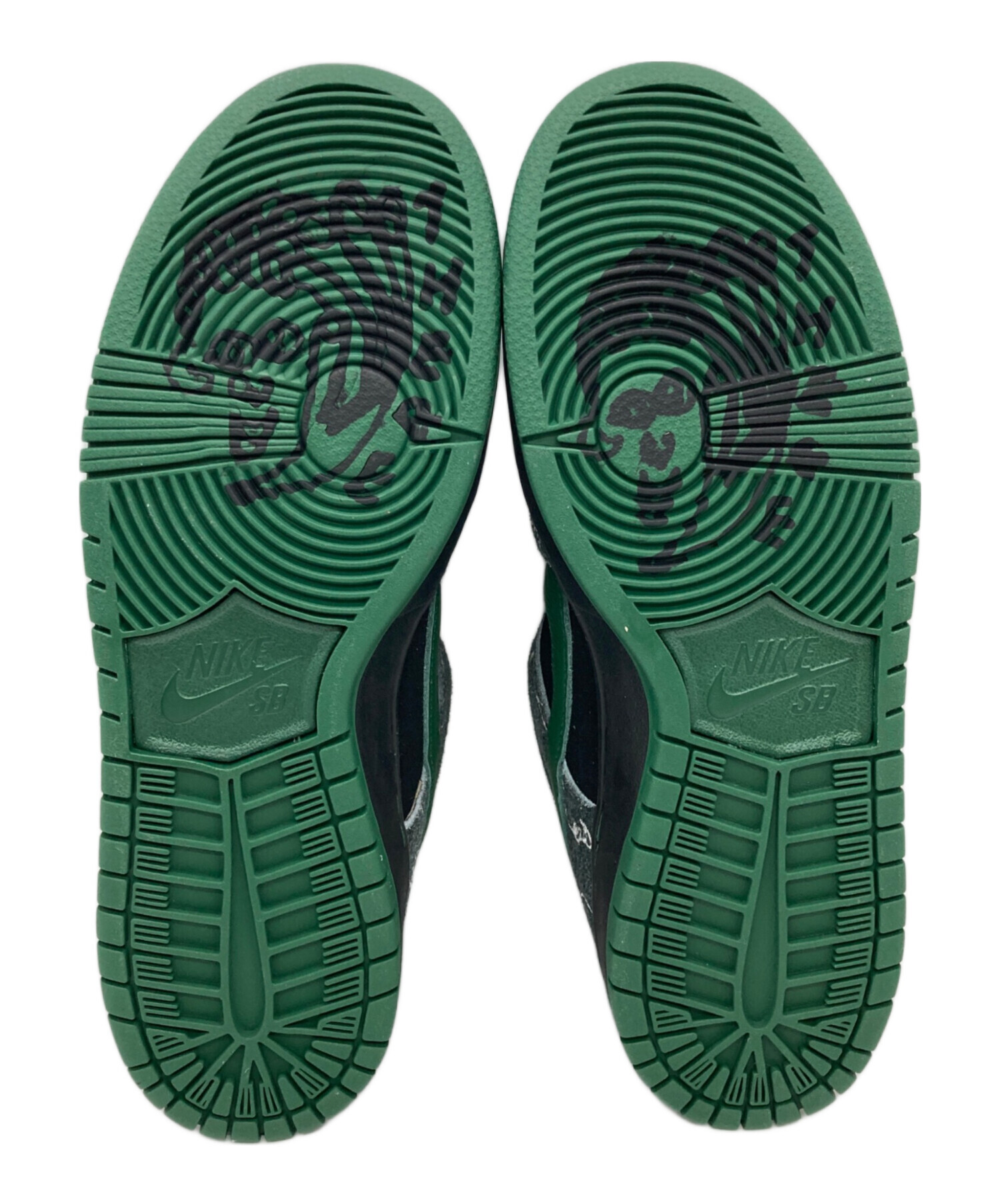 中古・古着通販】NIKE SB (ナイキエスビー) There Skateboards (ゼア