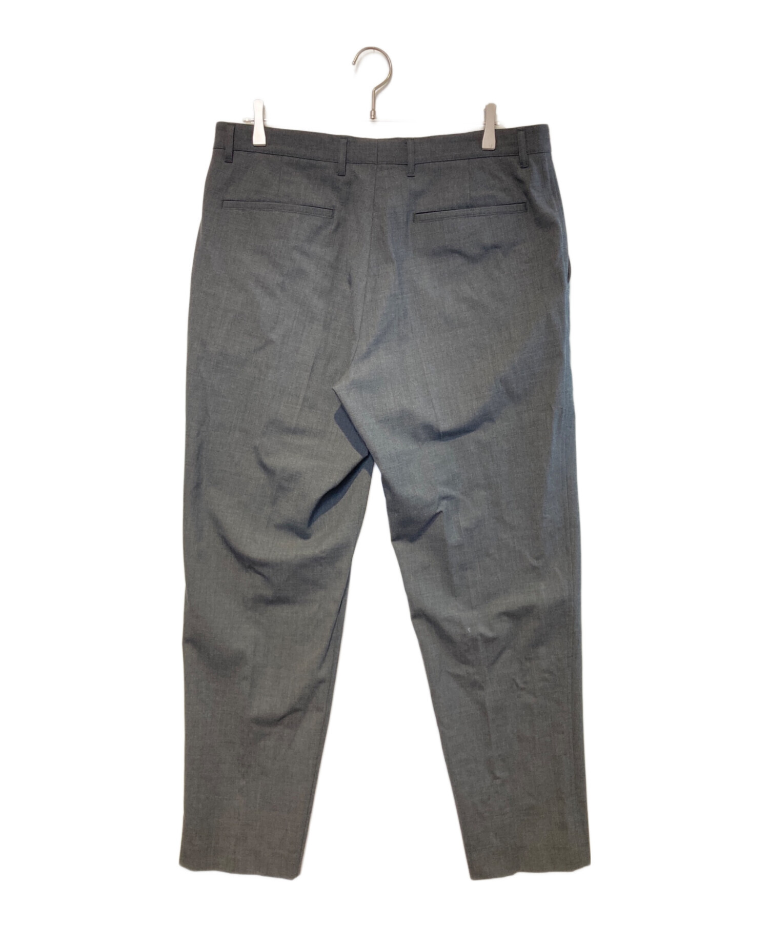 【Theory】CURTIS B SW ST_BOND WOOL TWILL 中古・古着通販】theory (セオリー) Bond Wool Twill Curtis B SW ST