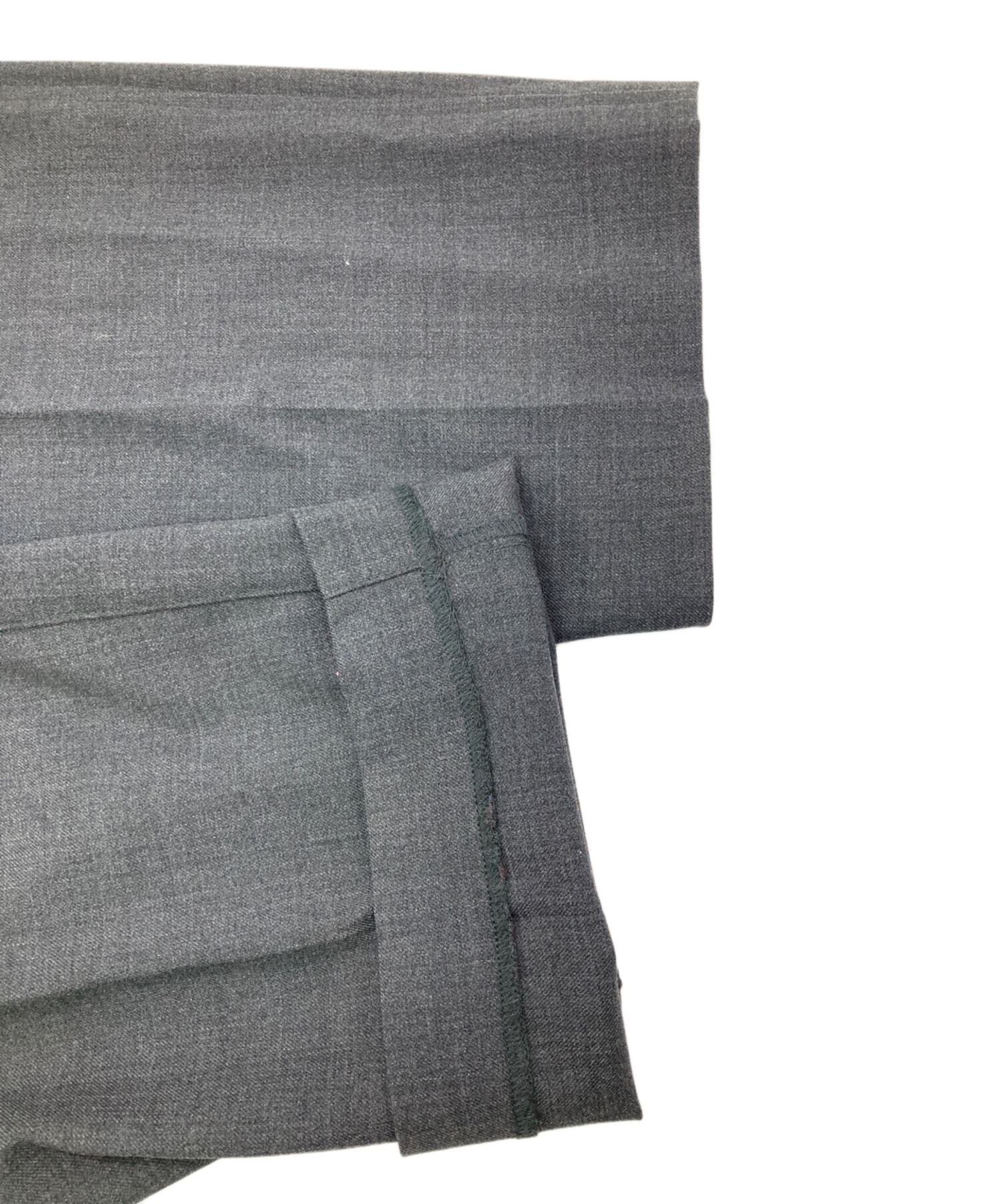 中古・古着通販】theory (セオリー) Bond Wool Twill Curtis B SW ST