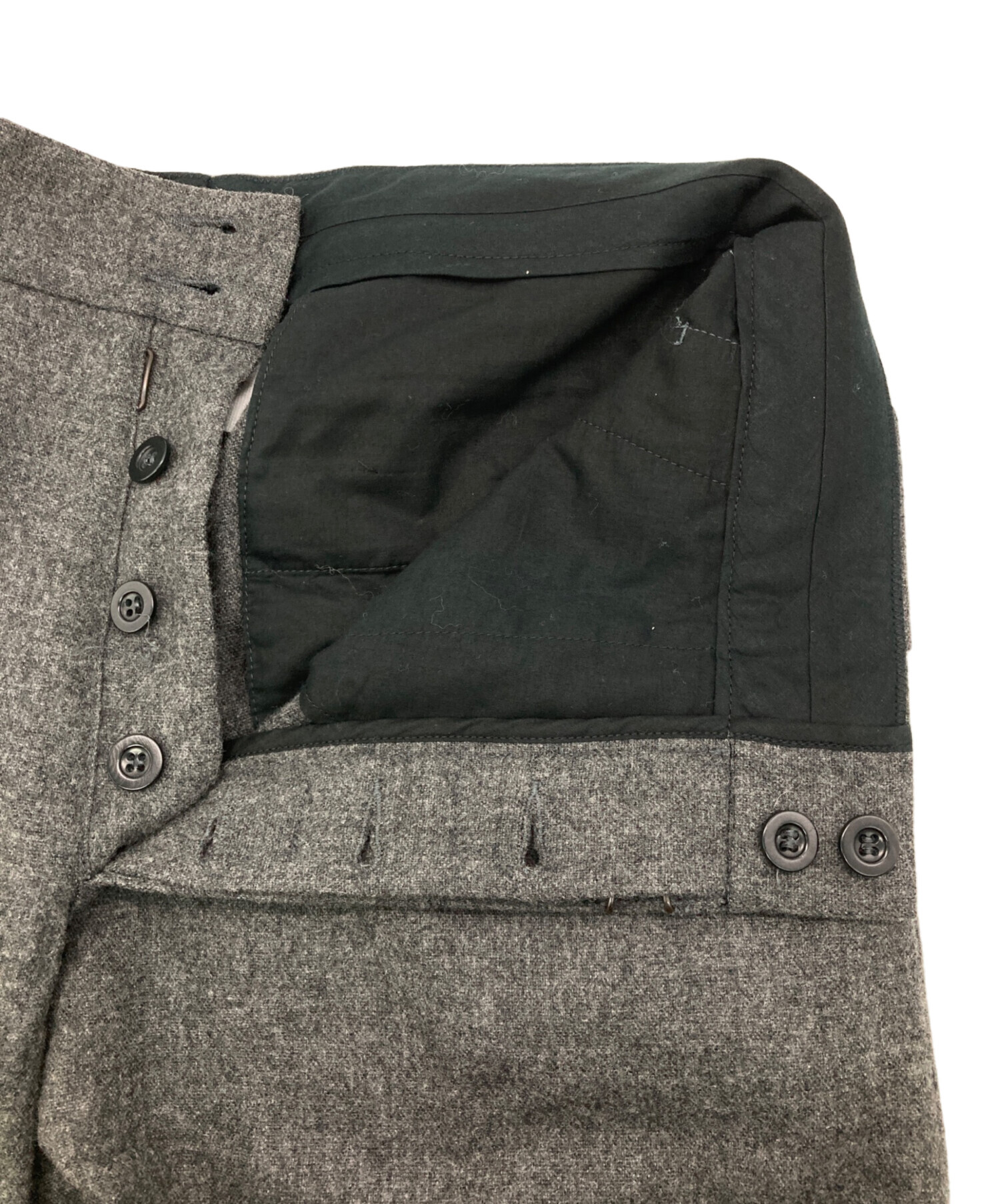 中古・古着通販】Maison Margiela (メゾンマルジェラ) アナトミック