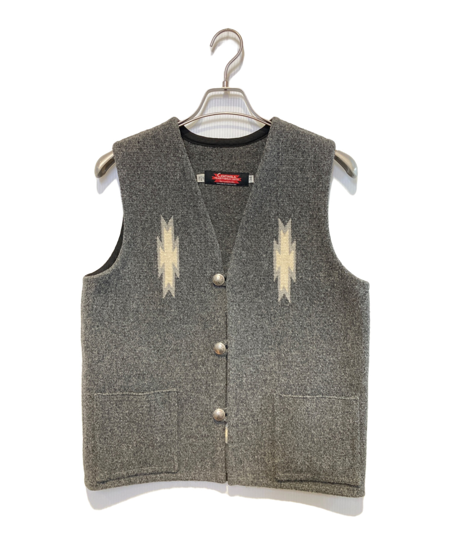 中古・古着通販】CENTINELA (センチネラ) JOURNAL STANDARD relume