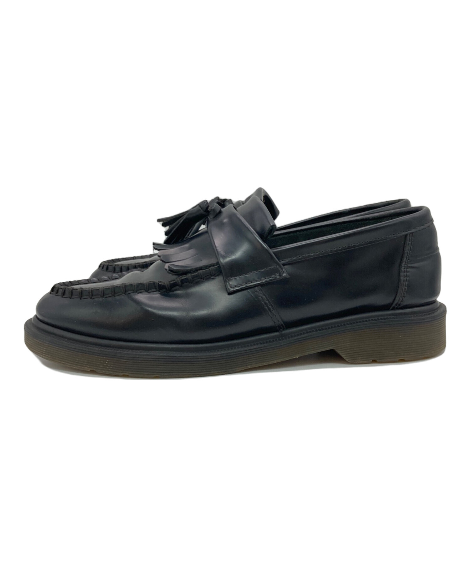 中古・古着通販】Dr.Martens (ドクターマーチン) ADRIANローファー 