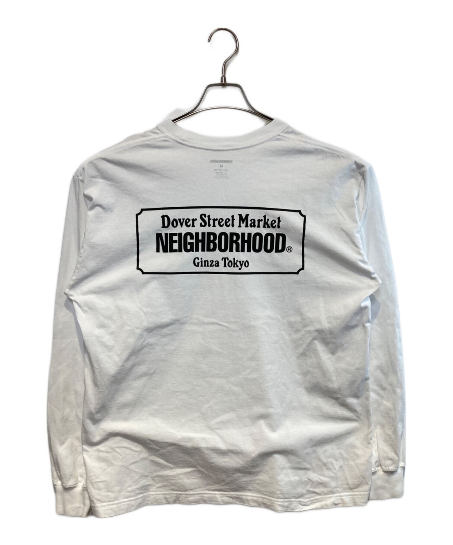 中古・古着通販】NEIGHBORHOOD (ネイバーフッド) DOVER STREET MARKET