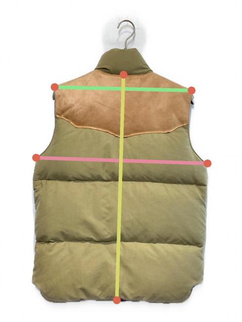 中古・古着通販】WAREHOUSE (ウエアハウス) DOUBLE WORKS (ダブル