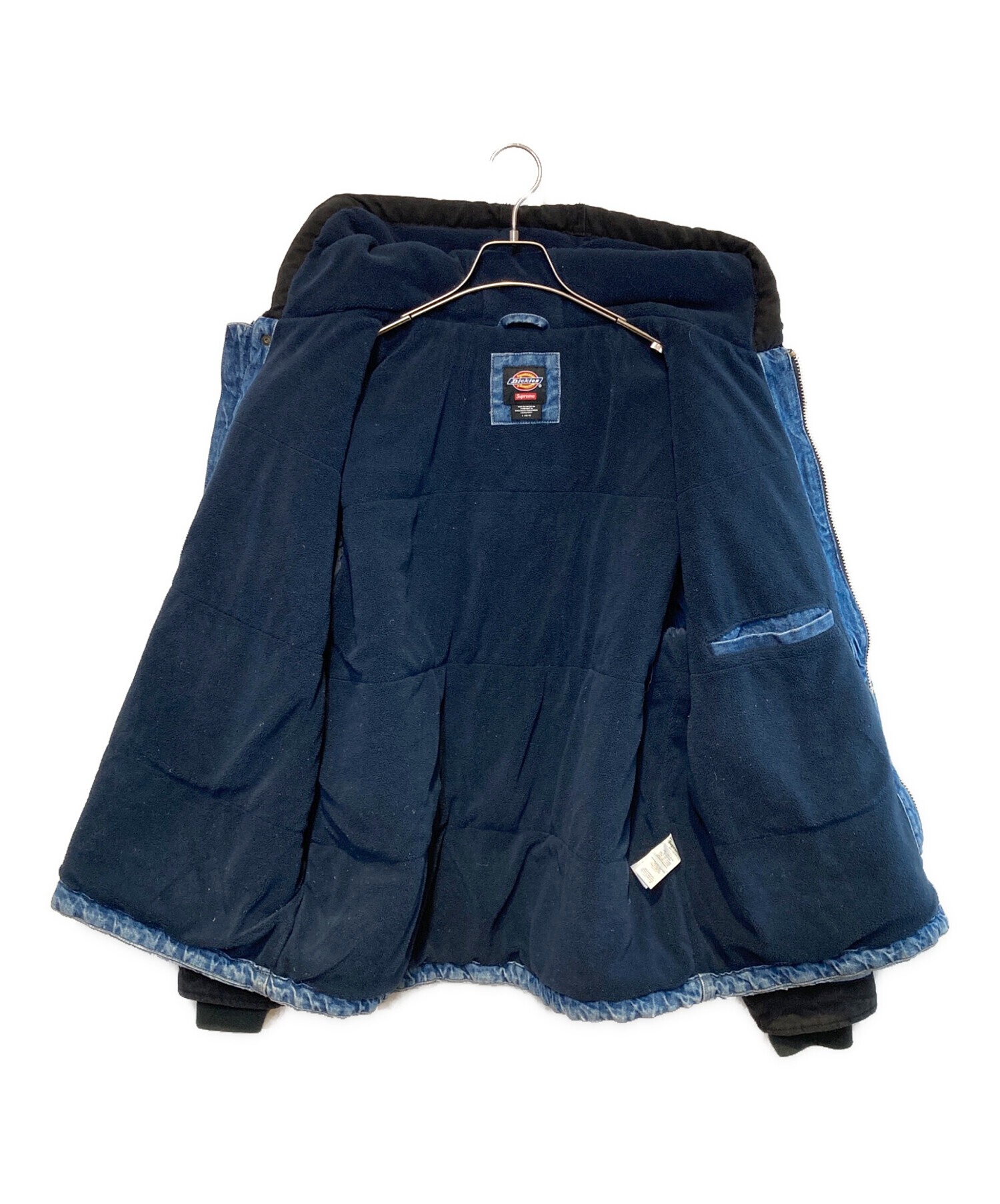 中古・古着通販】SUPREME (シュプリーム) Dickies (ディッキーズ