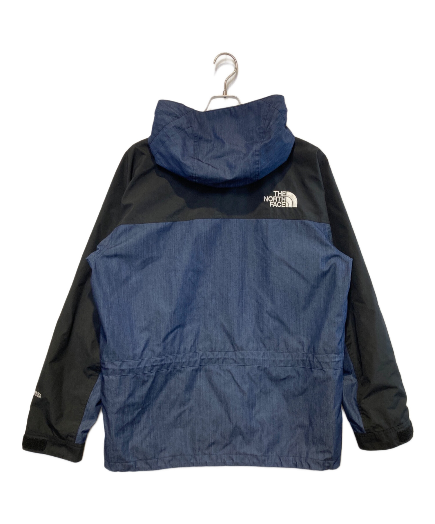 中古・古着通販】THE NORTH FACE (ザ ノース フェイス) MOUNTAIN LIGHT