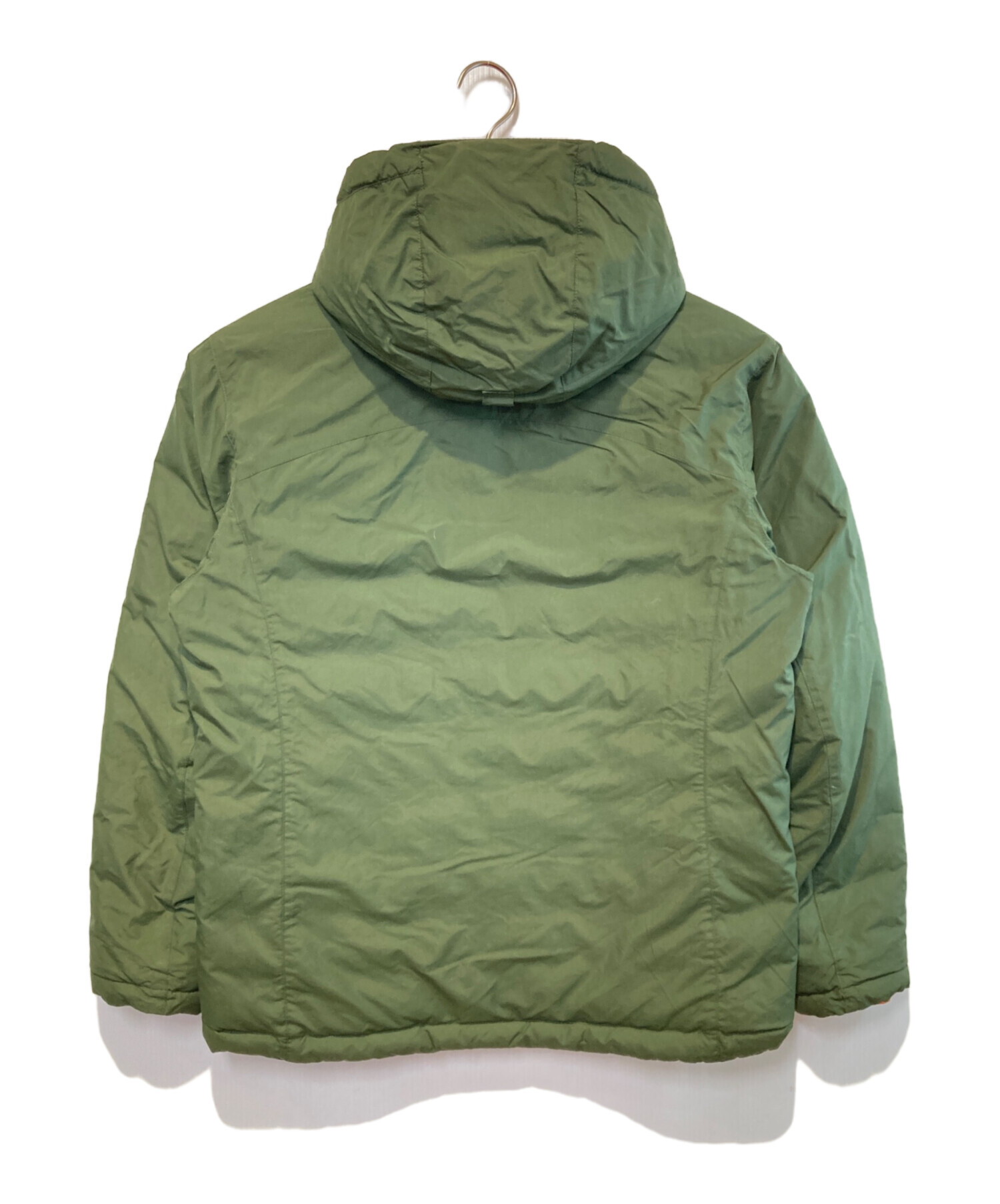 中古・古着通販】mont-bell (モンベル) コロラドパーカ カーキ