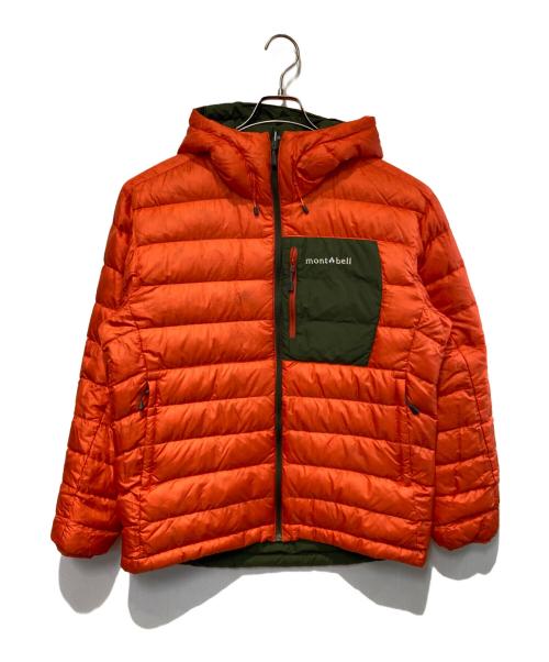 中古・古着通販】mont-bell (モンベル) コロラドパーカ カーキ