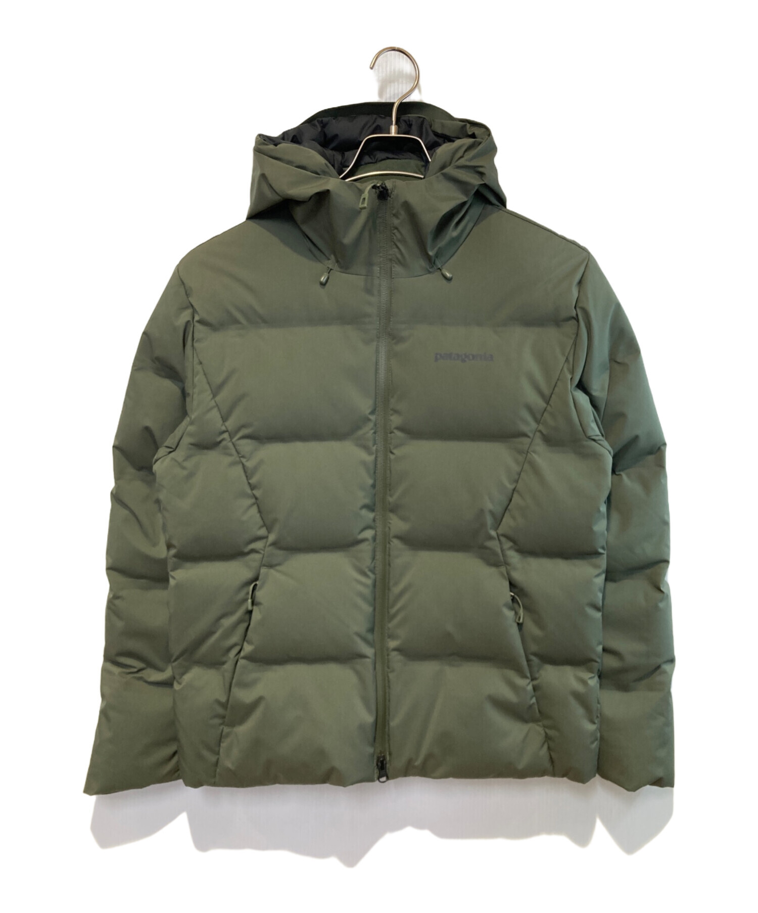 中古・古着通販】Patagonia (パタゴニア) Jackson Glacier Jacket
