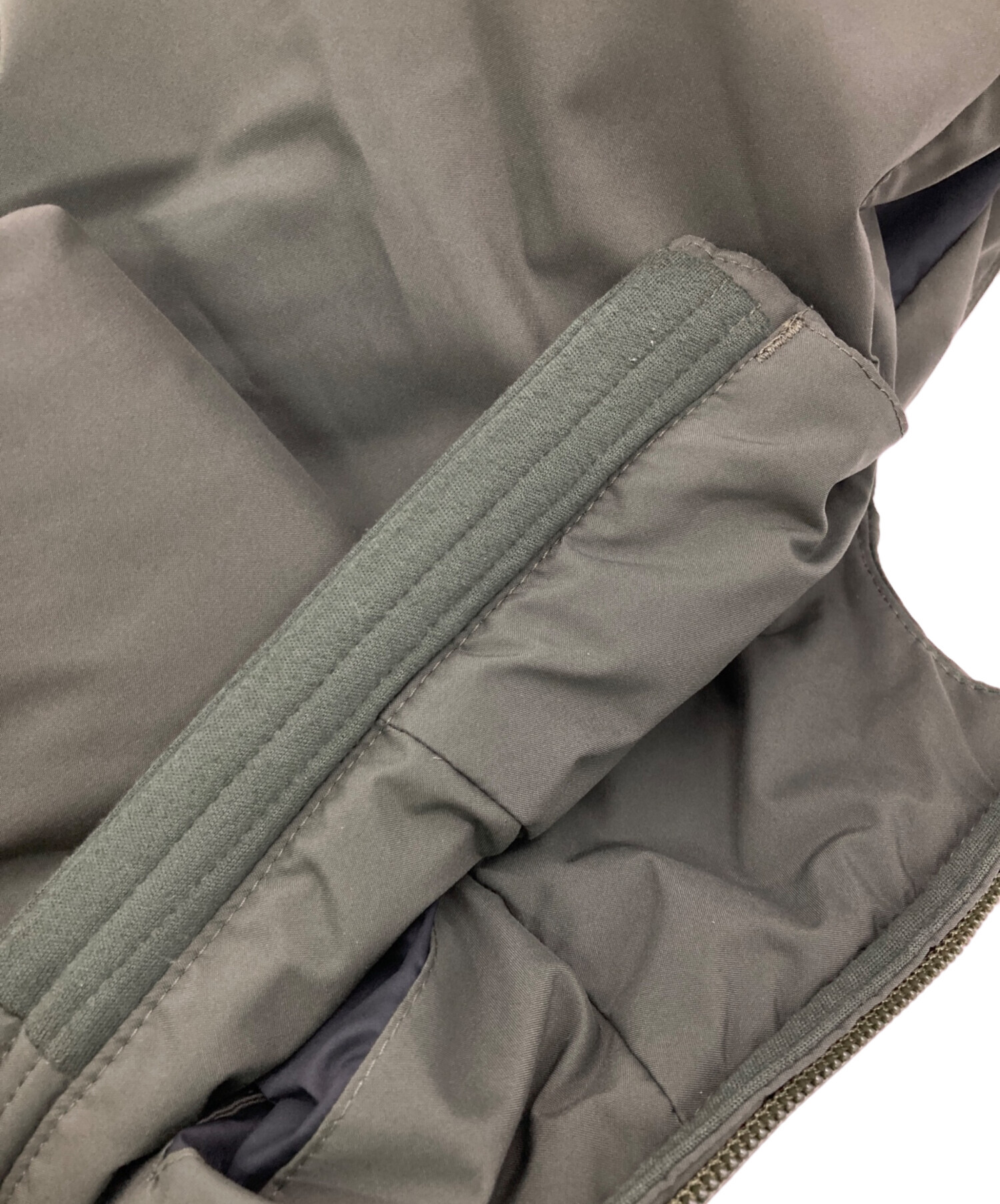 中古・古着通販】Patagonia (パタゴニア) Jackson Glacier Jacket 
