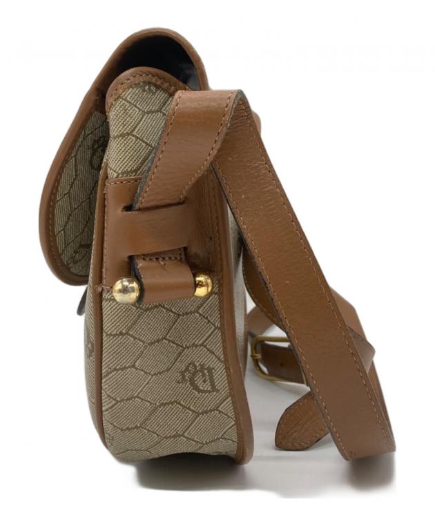 中古・古着通販】Christian Dior (クリスチャン ディオール) フラップ