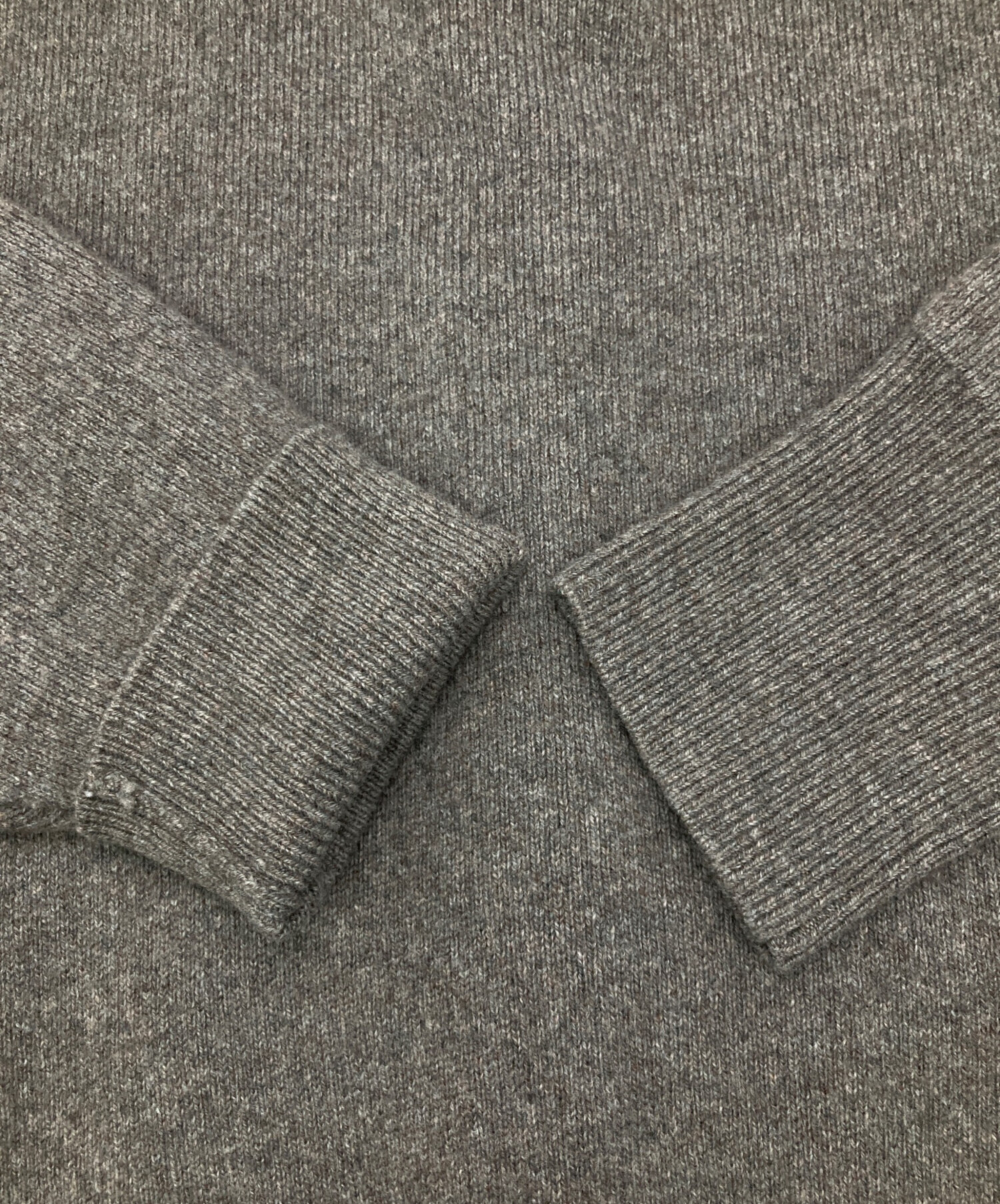 中古・古着通販】Curensology (カレンソロジー) ウールカシミヤ2WAY