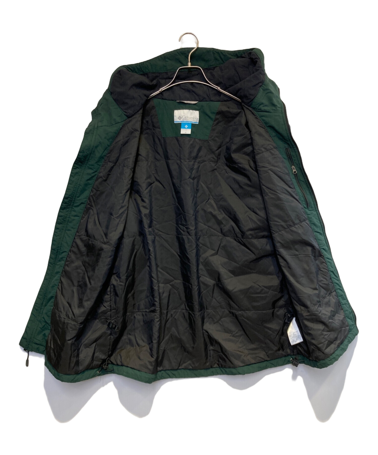 中古・古着通販】Columbia (コロンビア) LABYRINTH CANYON II JACKET