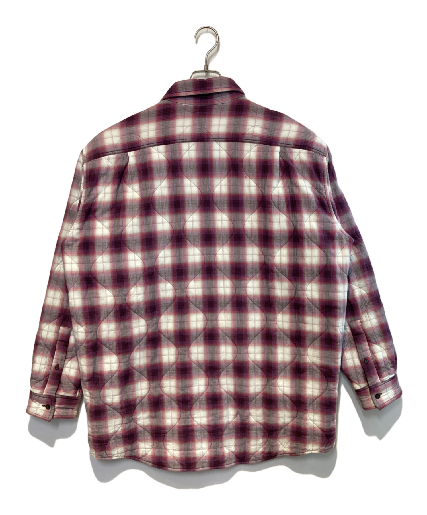 中古・古着通販】Acne studios (アクネ ストゥディオス) QUILTED