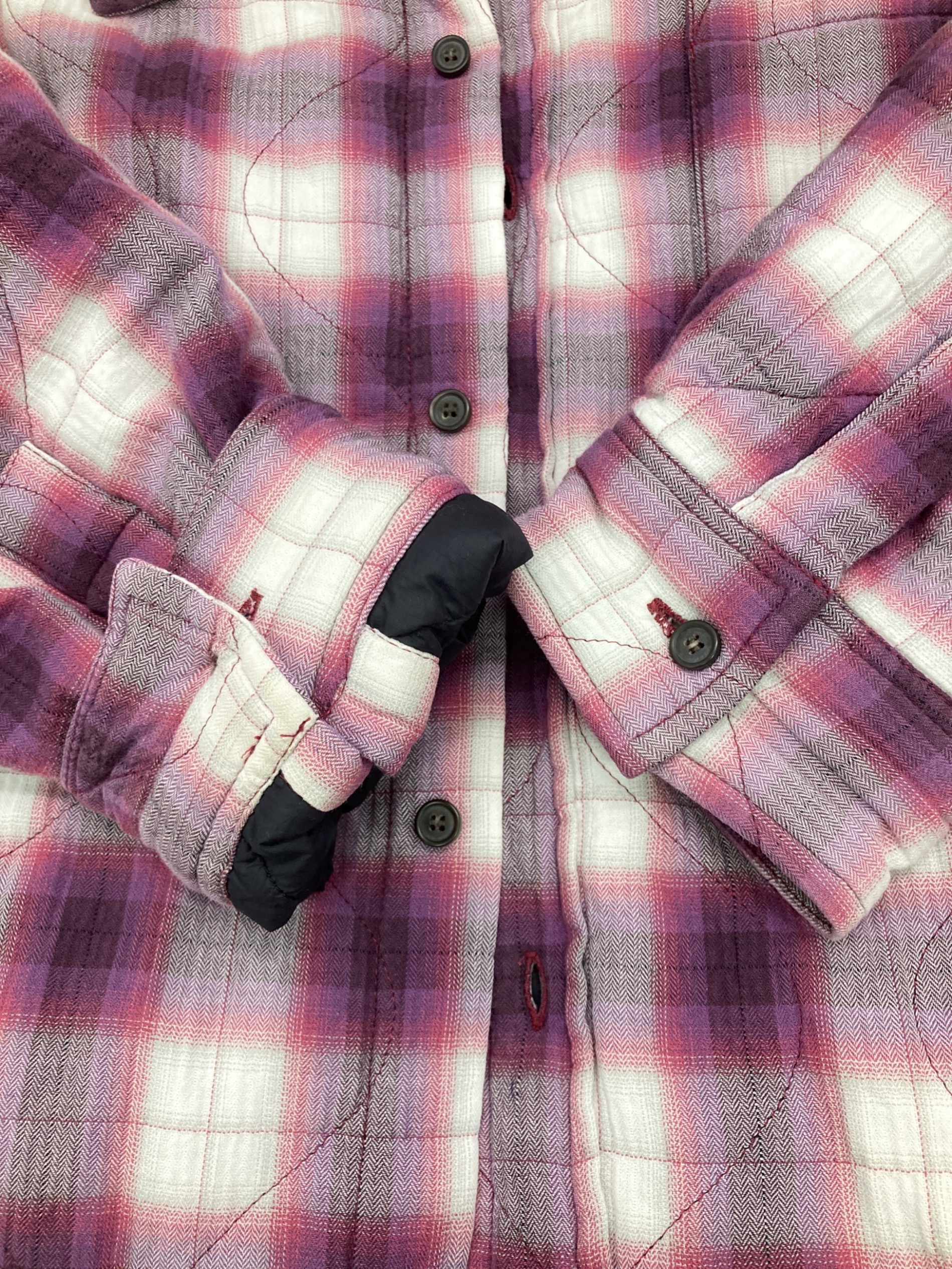 中古・古着通販】Acne studios (アクネ ストゥディオス) QUILTED