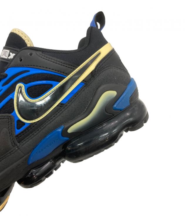 中古・古着通販】NIKE (ナイキ) AIR VAPORMAX EVO ブラック サイズ