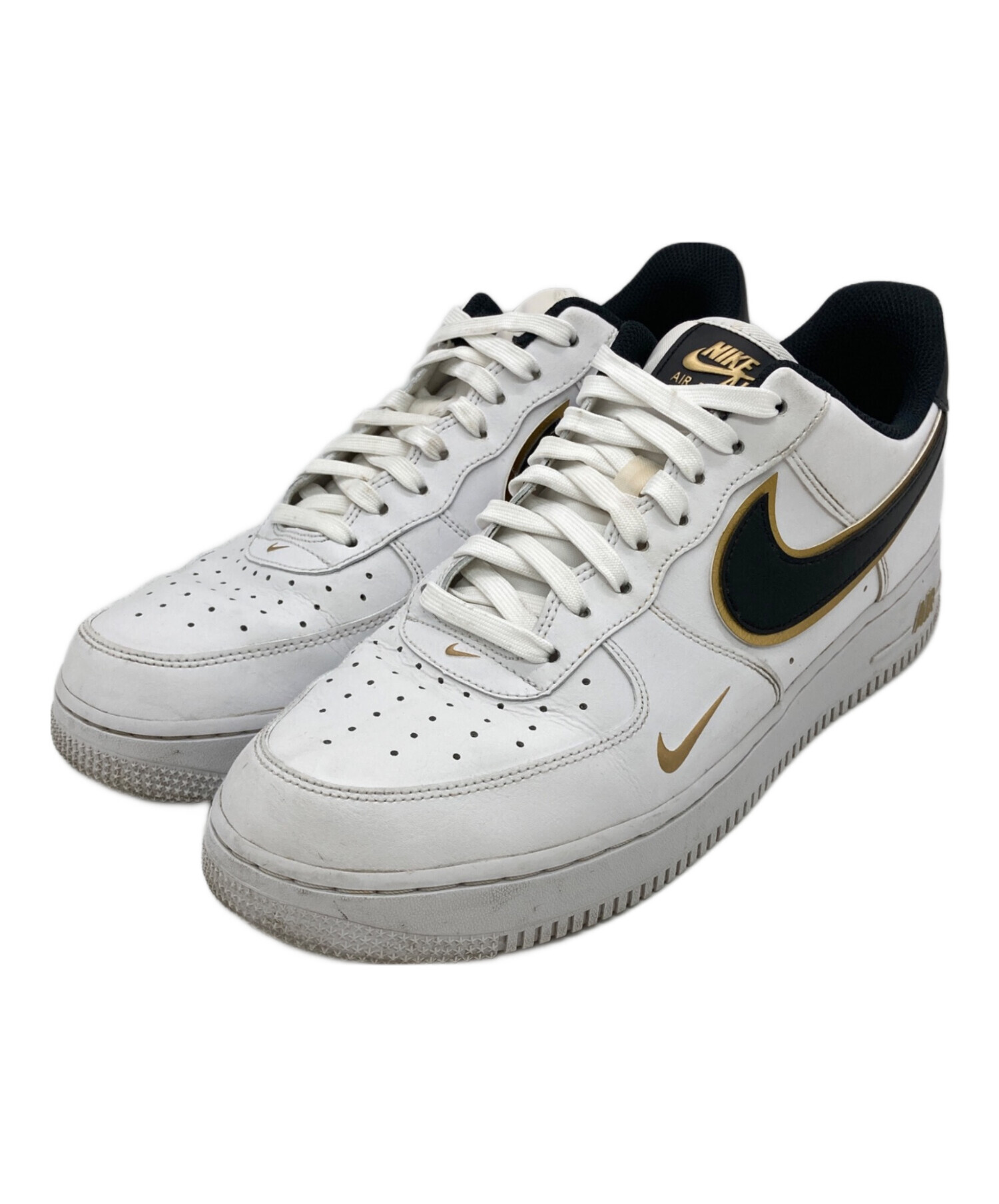中古・古着通販】NIKE (ナイキ) Air Force 1 Low Double Swooshes 
