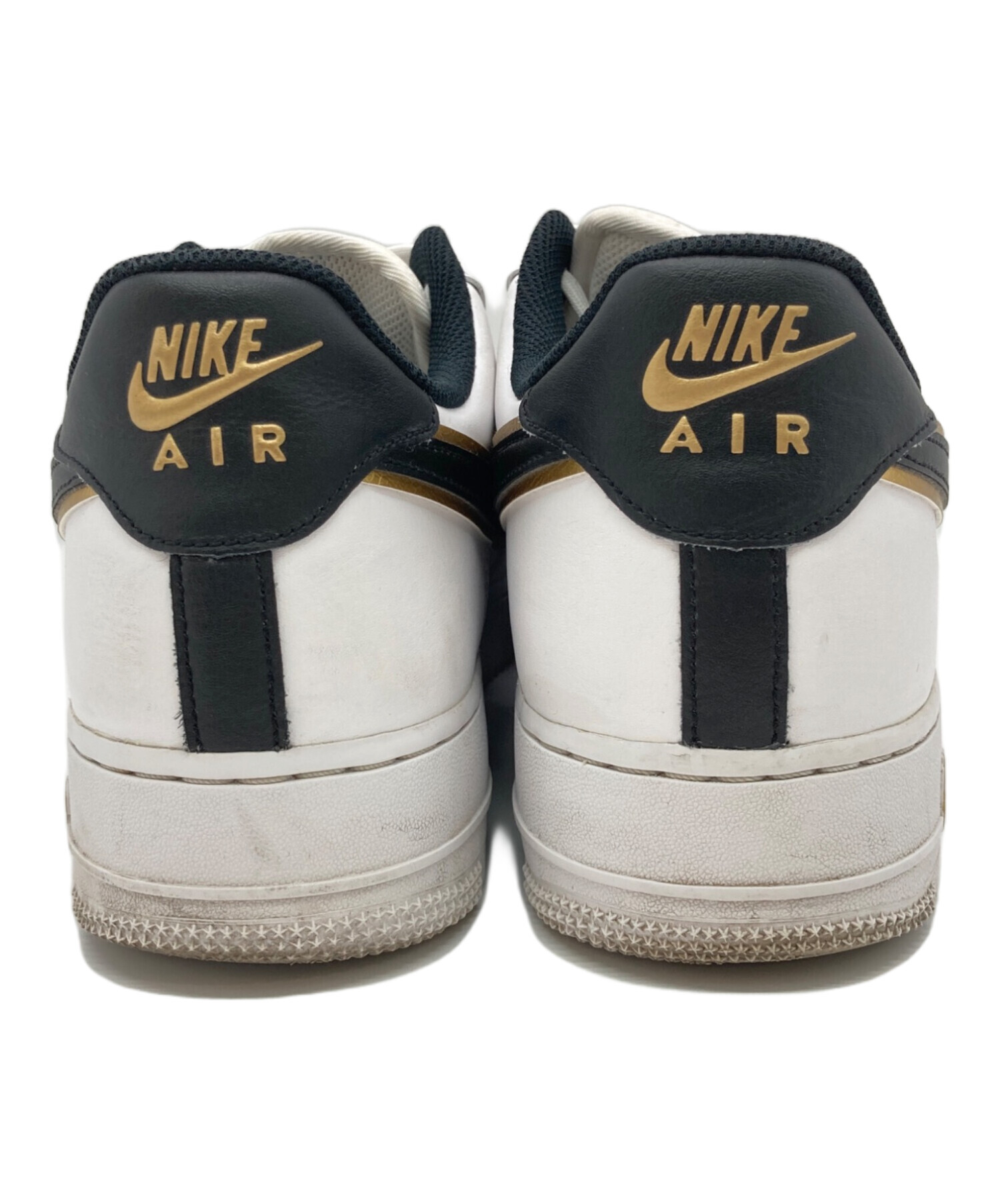中古・古着通販】NIKE (ナイキ) Air Force 1 Low Double Swooshes 