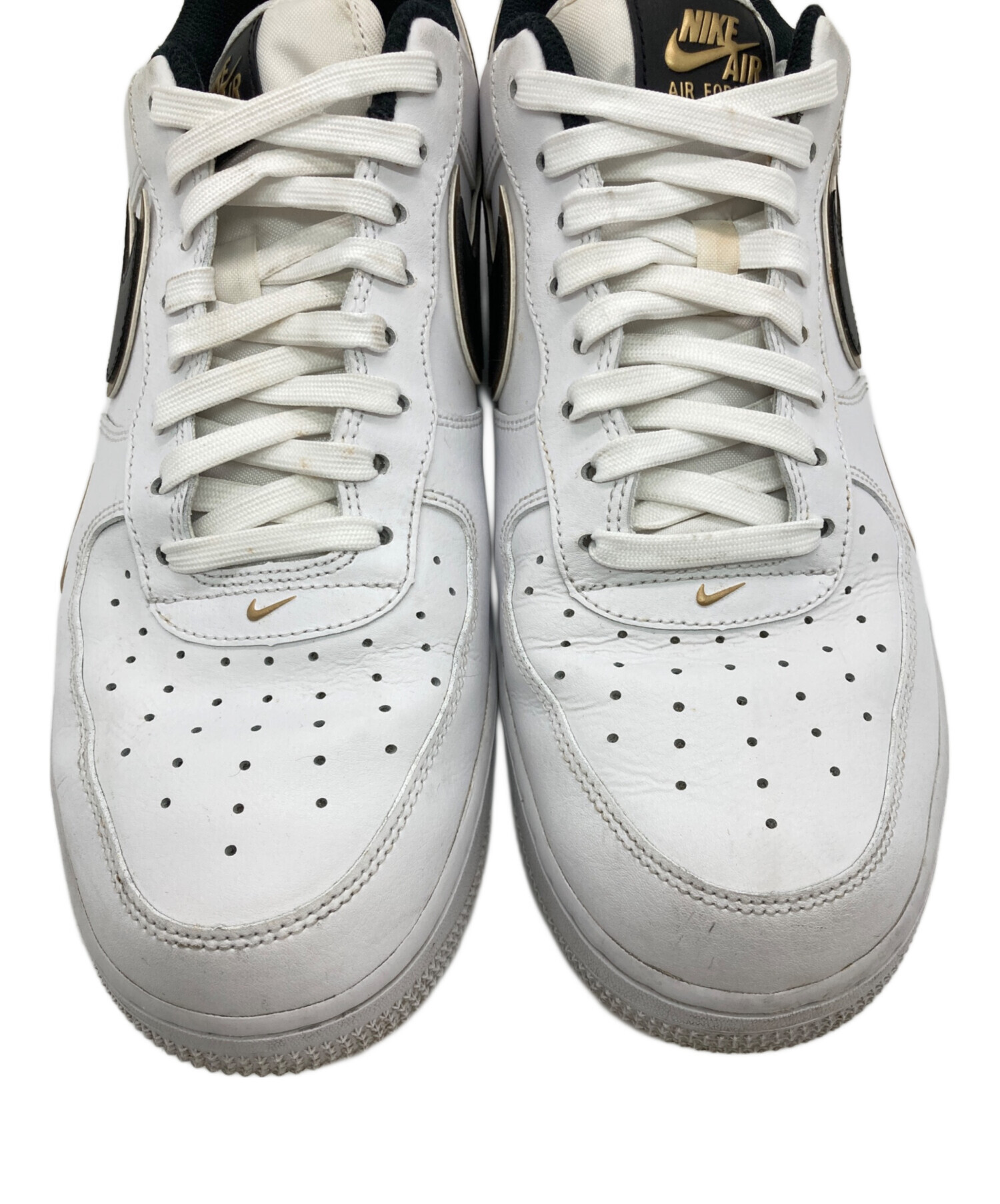 中古・古着通販】NIKE (ナイキ) Air Force 1 Low Double Swooshes 