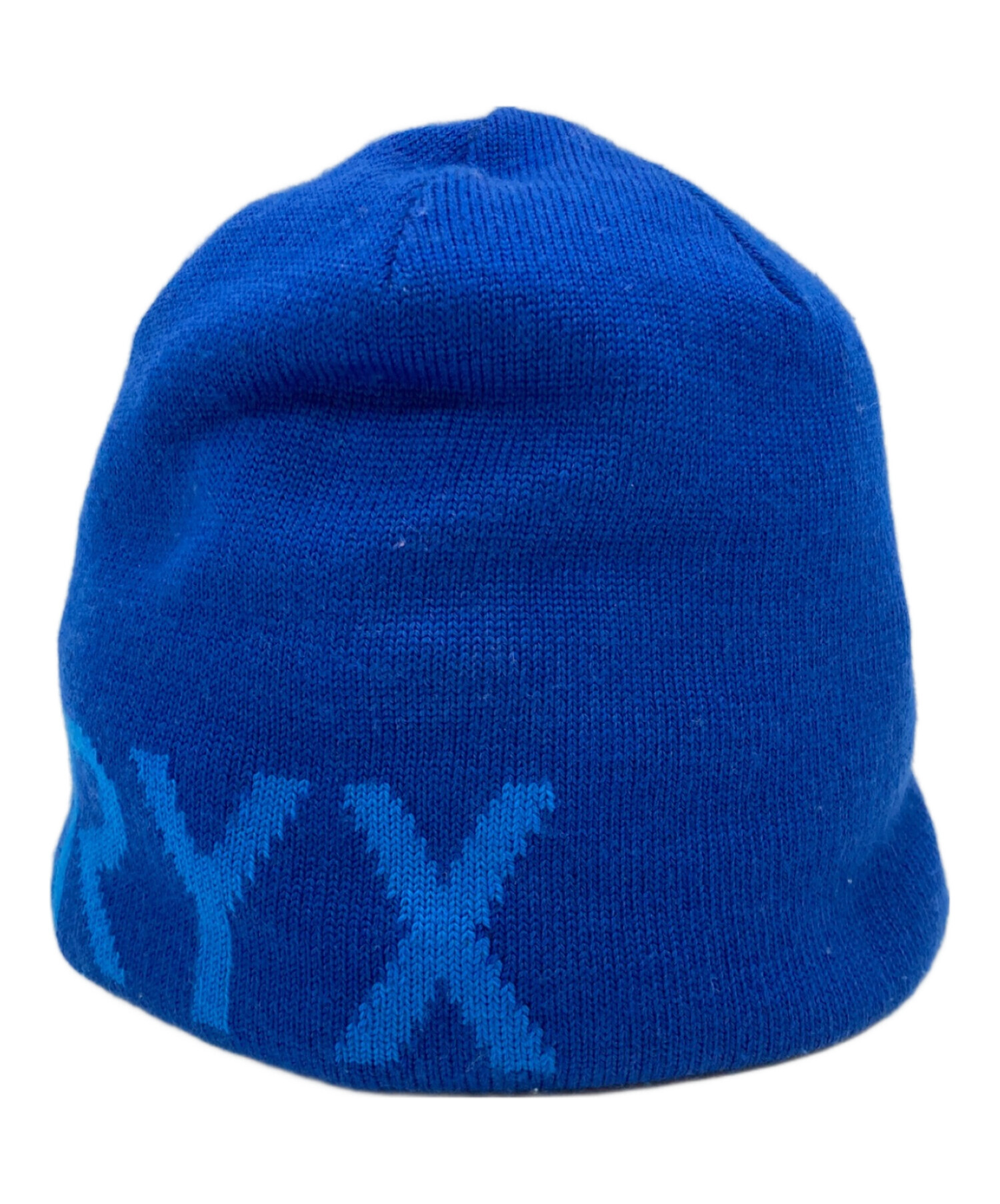 中古・古着通販】ARC'TERYX (アークテリクス) Word Head Toque ブルー