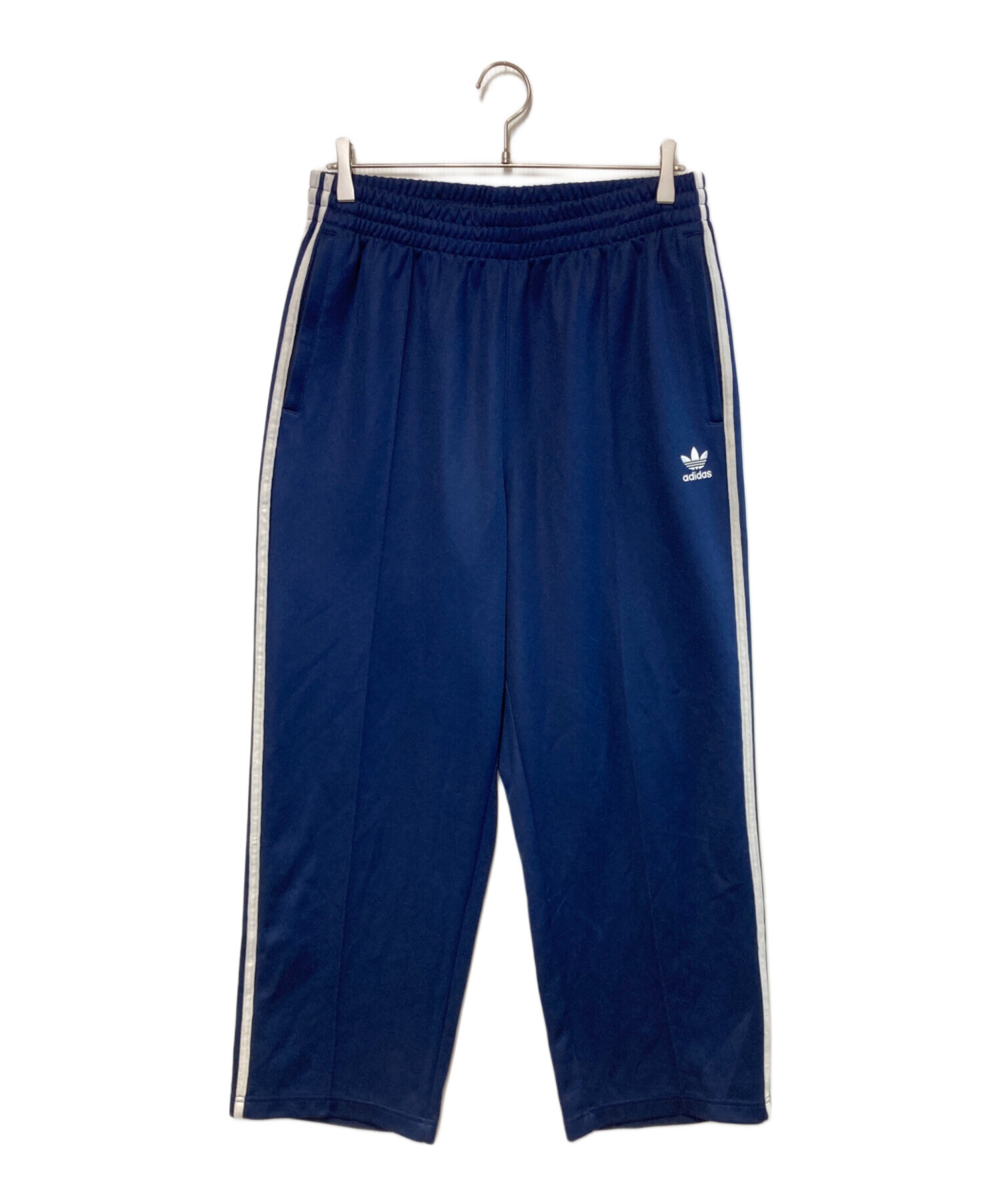 中古・古着通販】adidas (アディダス) バギーフィット ファイヤー 