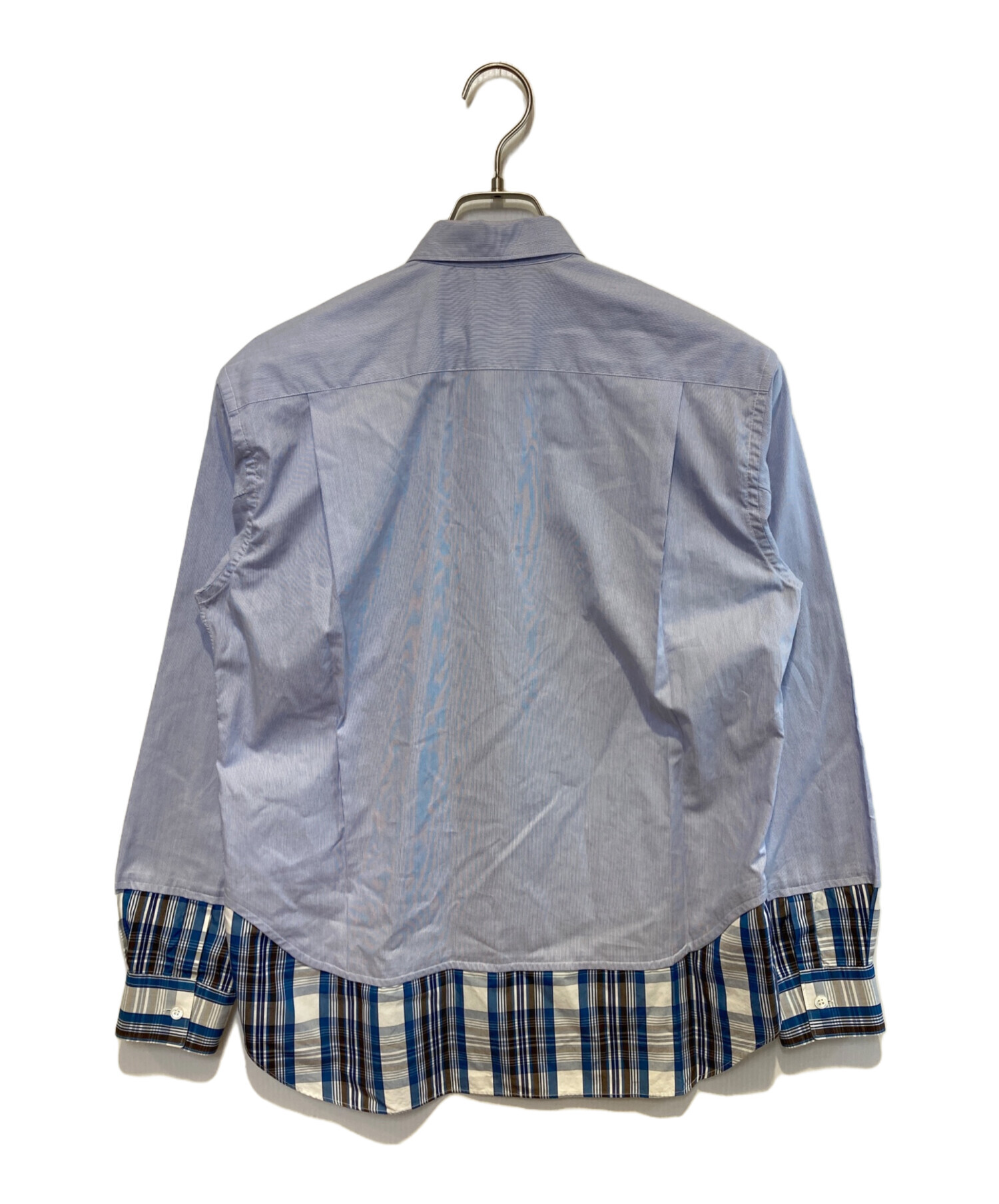 中古・古着通販】COMME des GARCONS SHIRT (コムデギャルソンシャツ