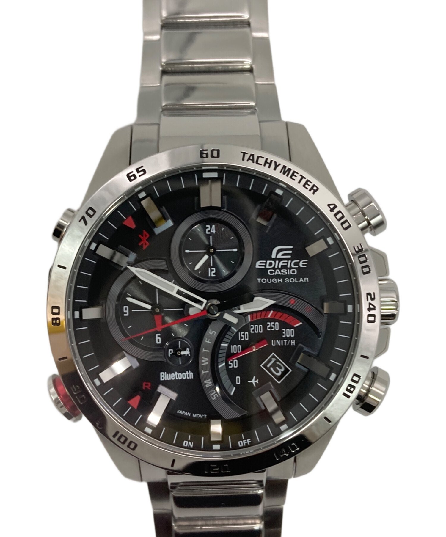 中古・古着通販】CASIO (カシオ) EDIFICE (エディフィス) EQB-501XD