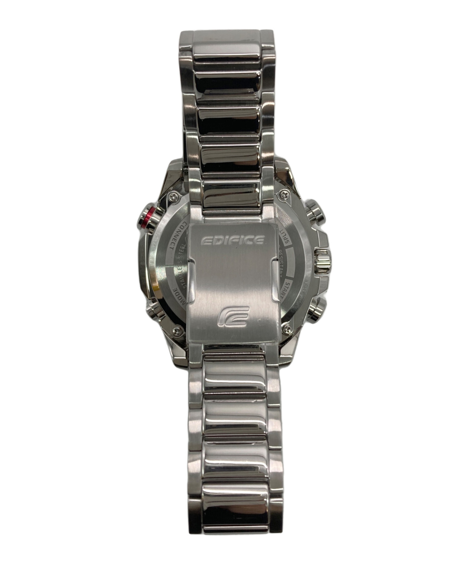 中古・古着通販】CASIO (カシオ) EDIFICE (エディフィス) EQB-501XD 