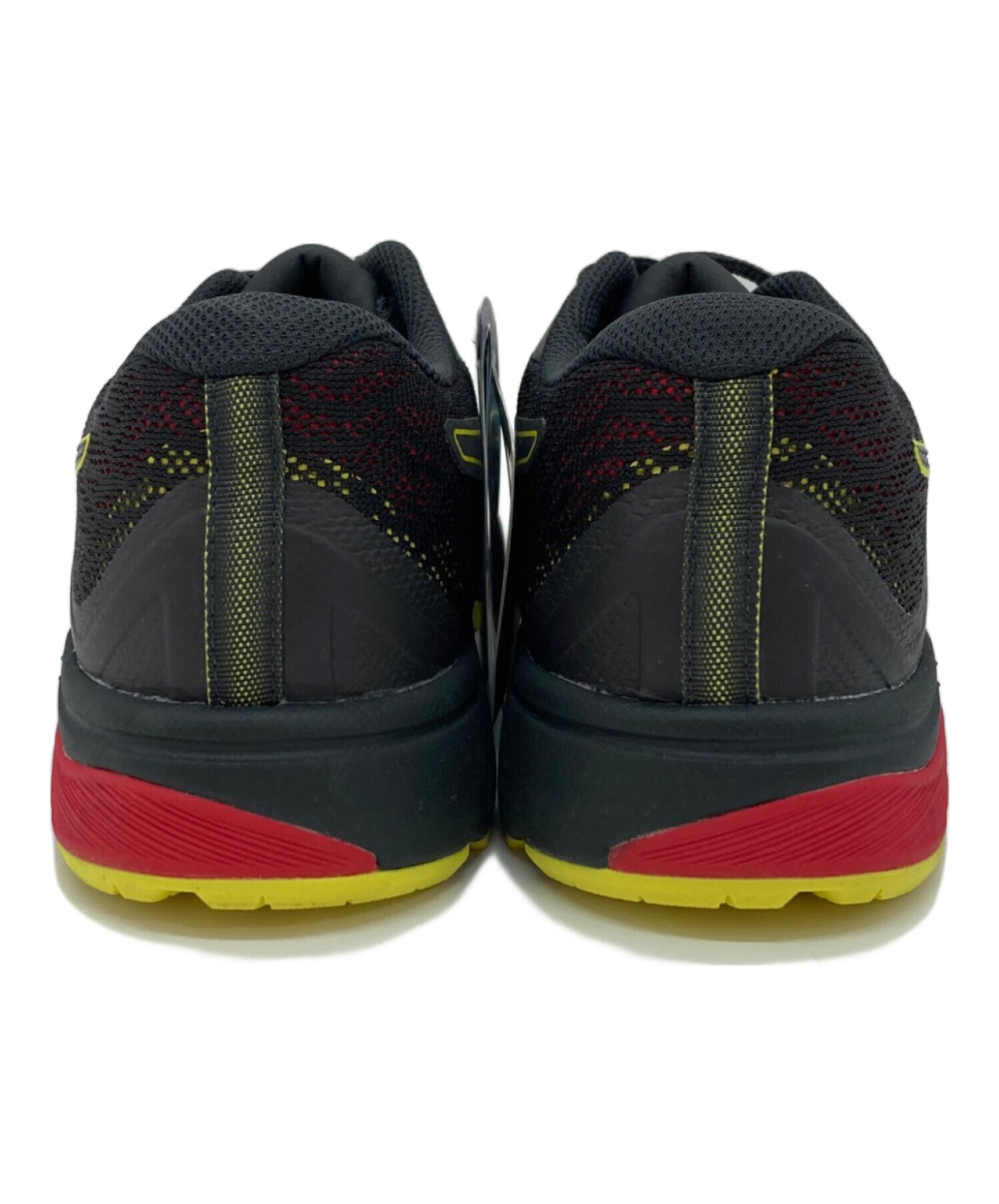 【中古】 Ｇ．ボーイ ３/秋田書店/谷上俊夫 中古・古着通販】asics (アシックス) GT-1000 8 GTX ブラック×レッド