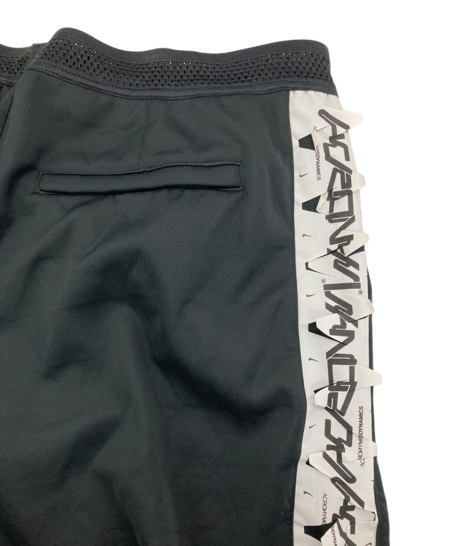 中古・古着通販】NIKE (ナイキ) ACRONYM (アクロニウム) Knit Pants