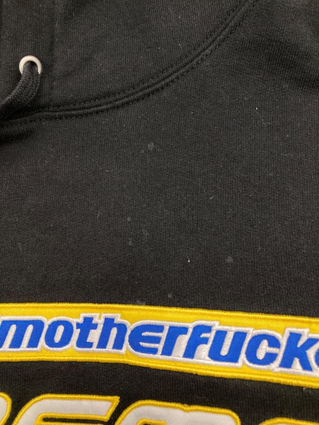 中古・古着通販】SUPREME (シュプリーム) Motherfucker Hooded