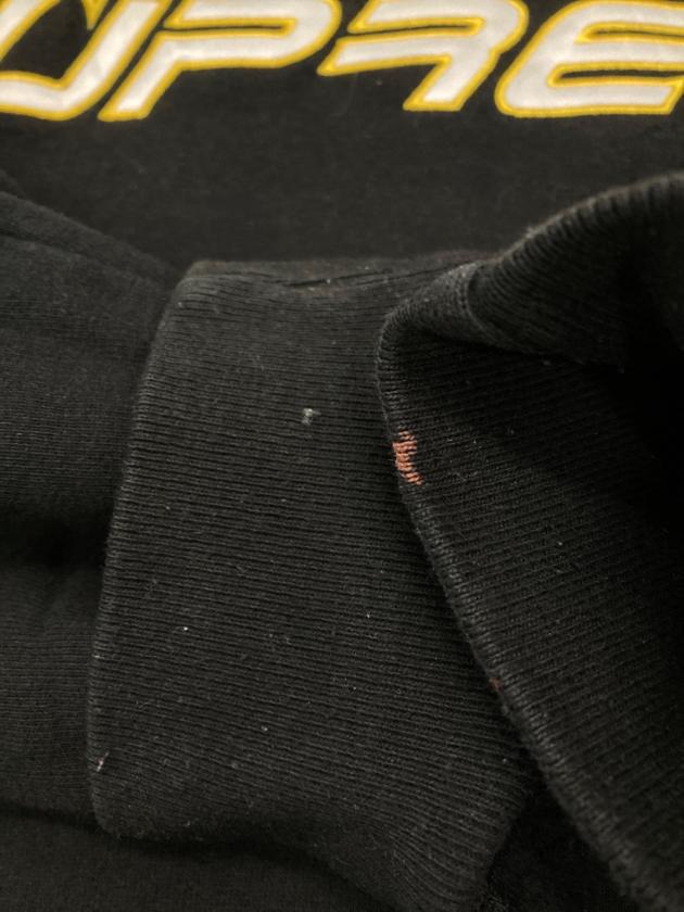 中古・古着通販】SUPREME (シュプリーム) Motherfucker Hooded