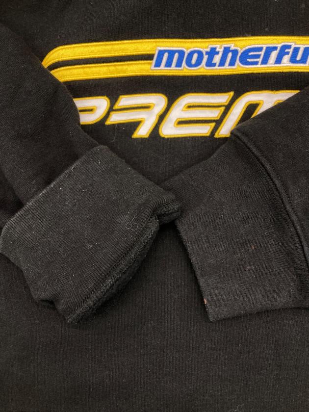 中古・古着通販】SUPREME (シュプリーム) Motherfucker Hooded