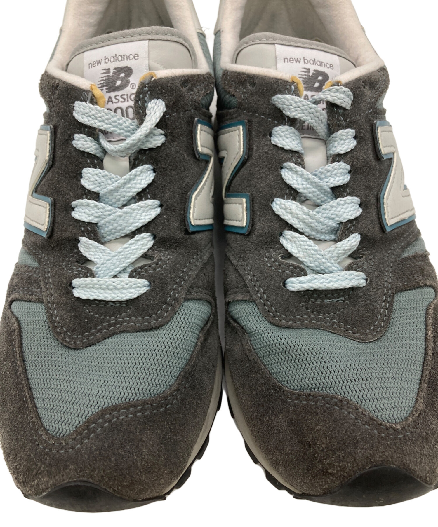 中古・古着通販】NEW BALANCE (ニューバランス) M1300CLS グレー