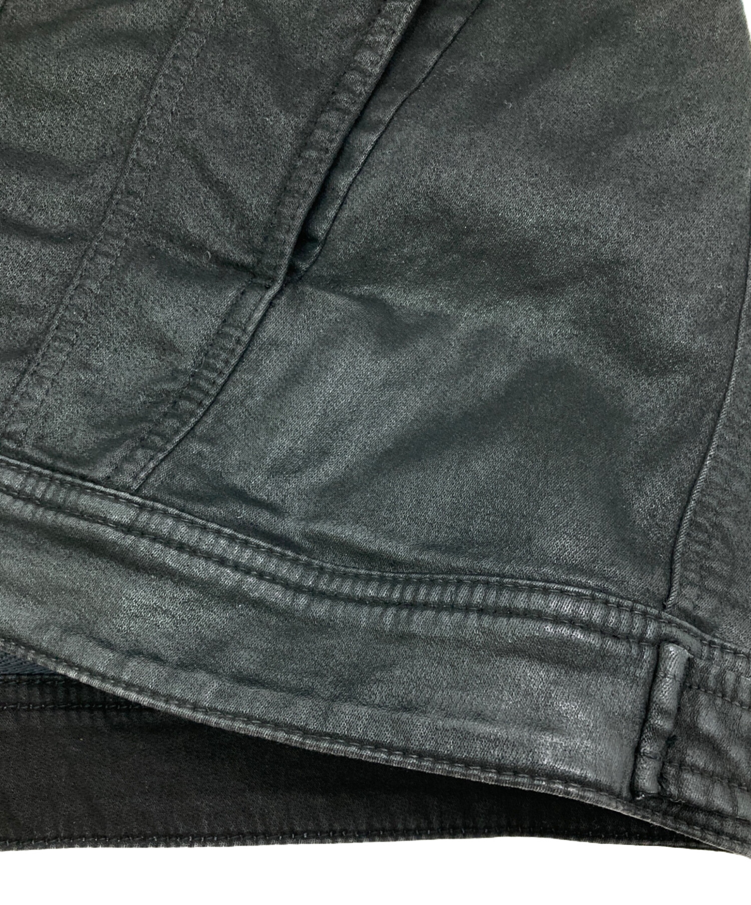 中古・古着通販】DIESEL (ディーゼル) ELSHARコーディングトラッカー