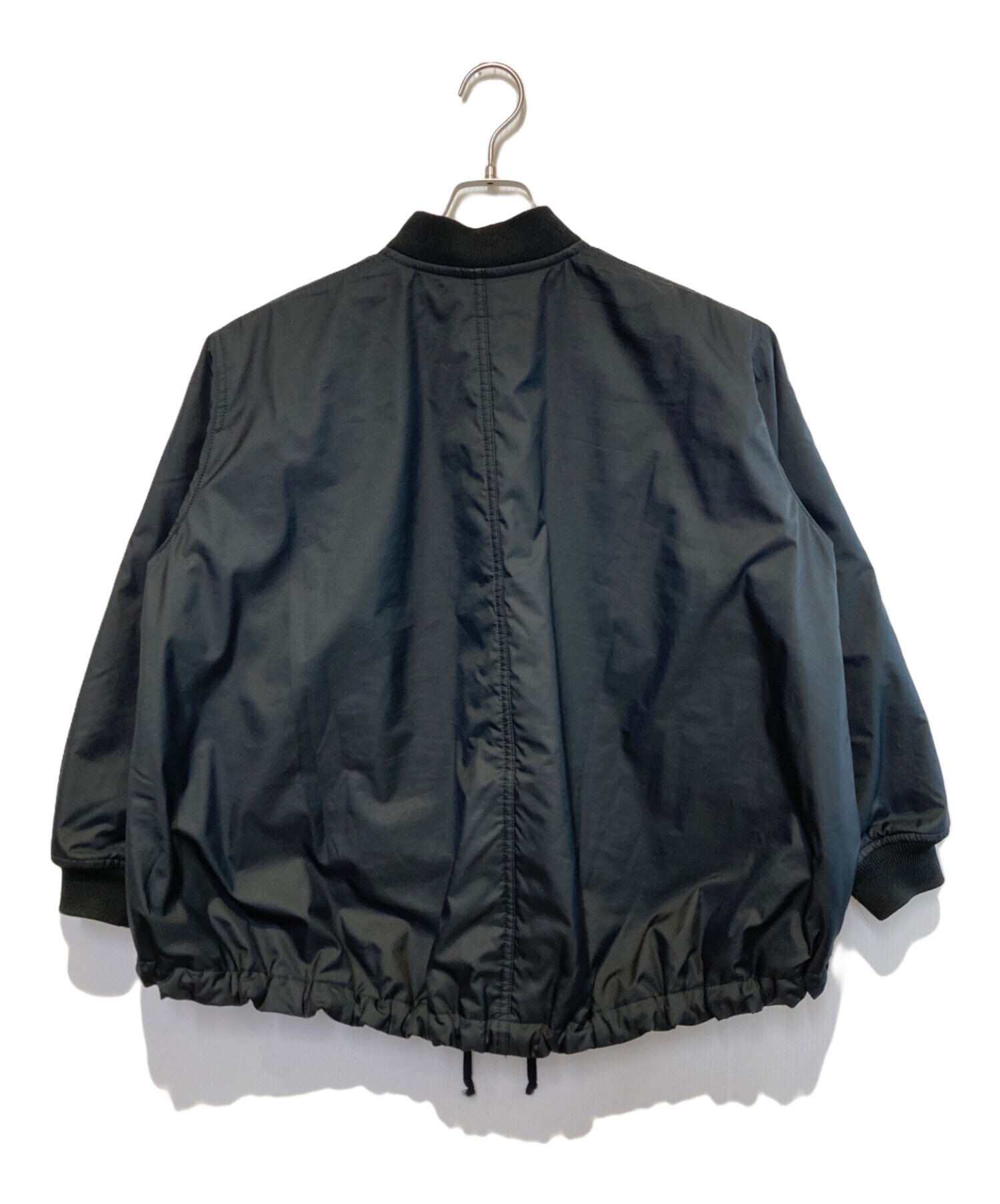 中古・古着通販】COMME des GARCONS (コムデギャルソン) MA-1