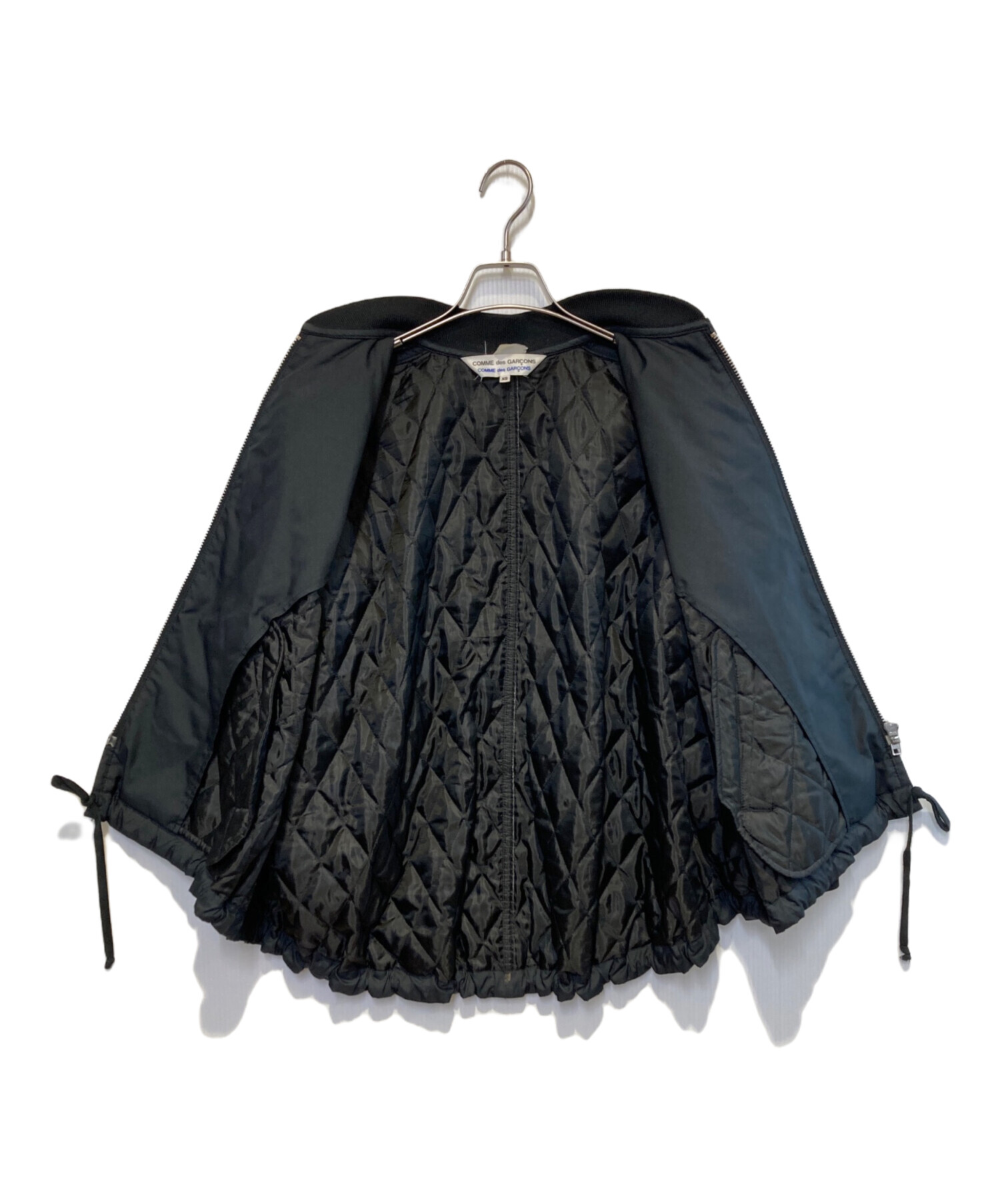 中古・古着通販】COMME des GARCONS (コムデギャルソン) MA-1