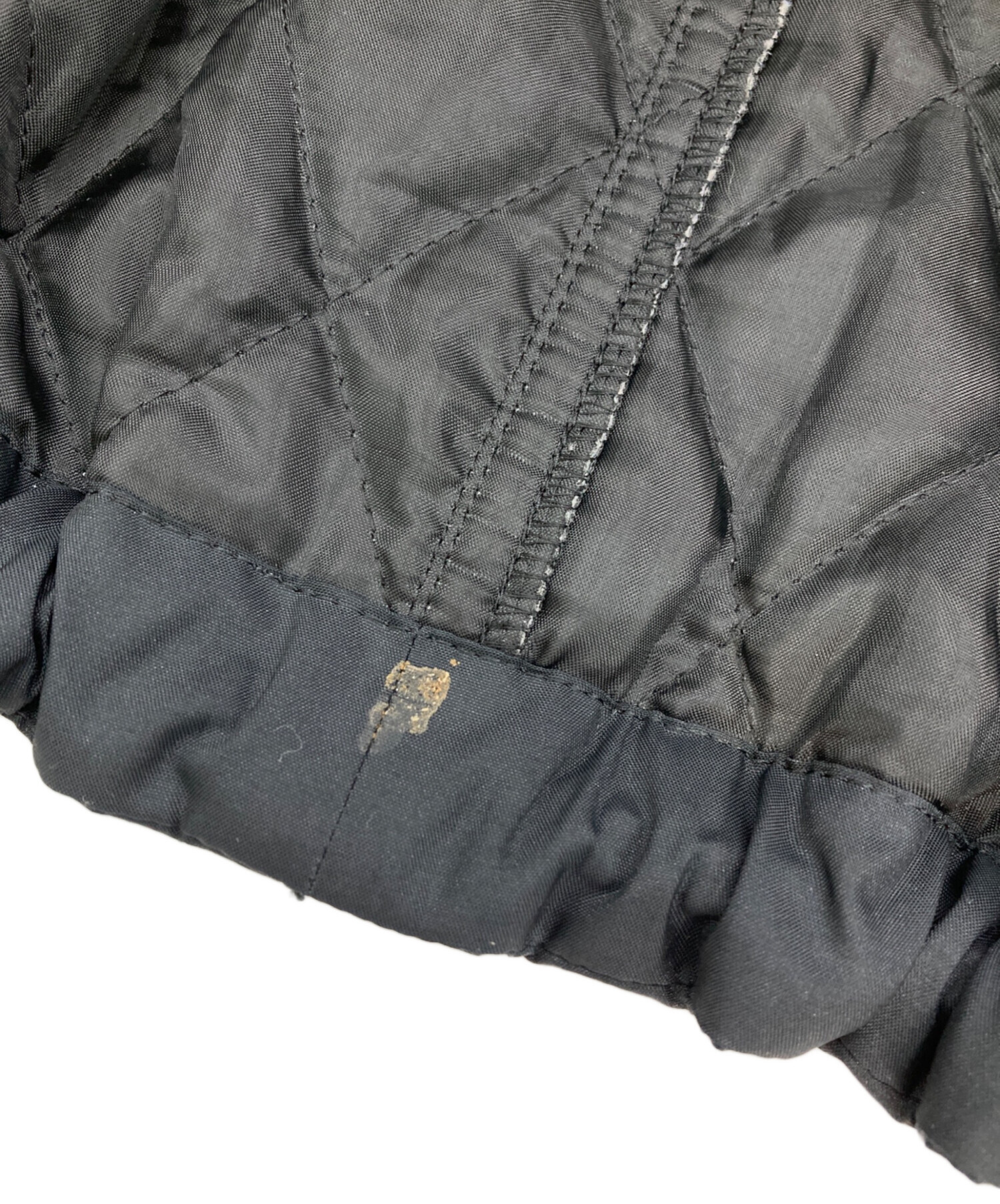 中古・古着通販】COMME des GARCONS (コムデギャルソン) MA-1