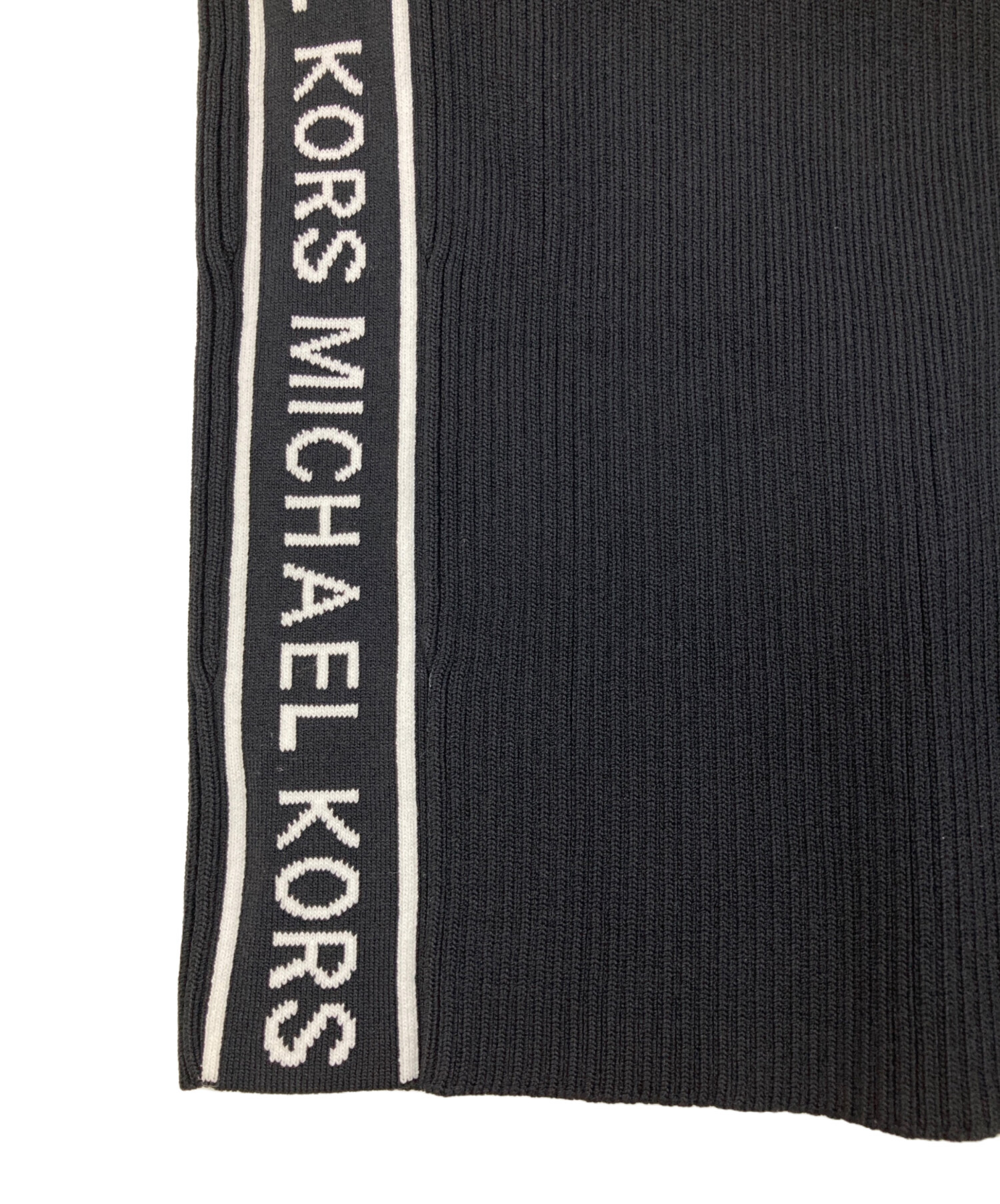 中古・古着通販】MICHAEL KORS (マイケル・コース) サイドラインロゴ