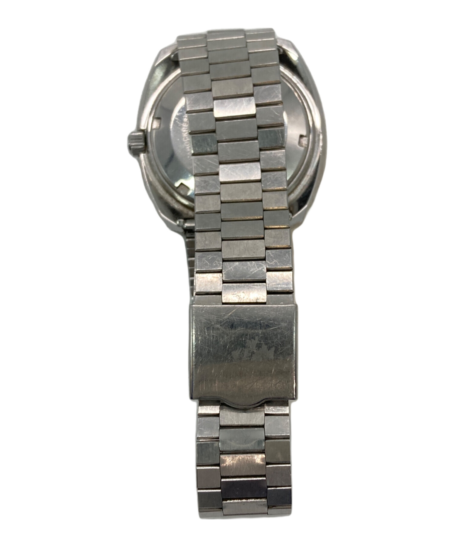 中古・古着通販】EDOX (エドックス) DELFINリストウォッチ ホワイト