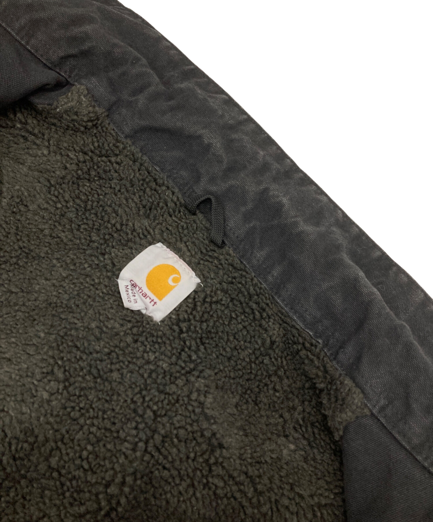 中古・古着通販】CarHartt (カーハート) Sandstone Ridge Coat