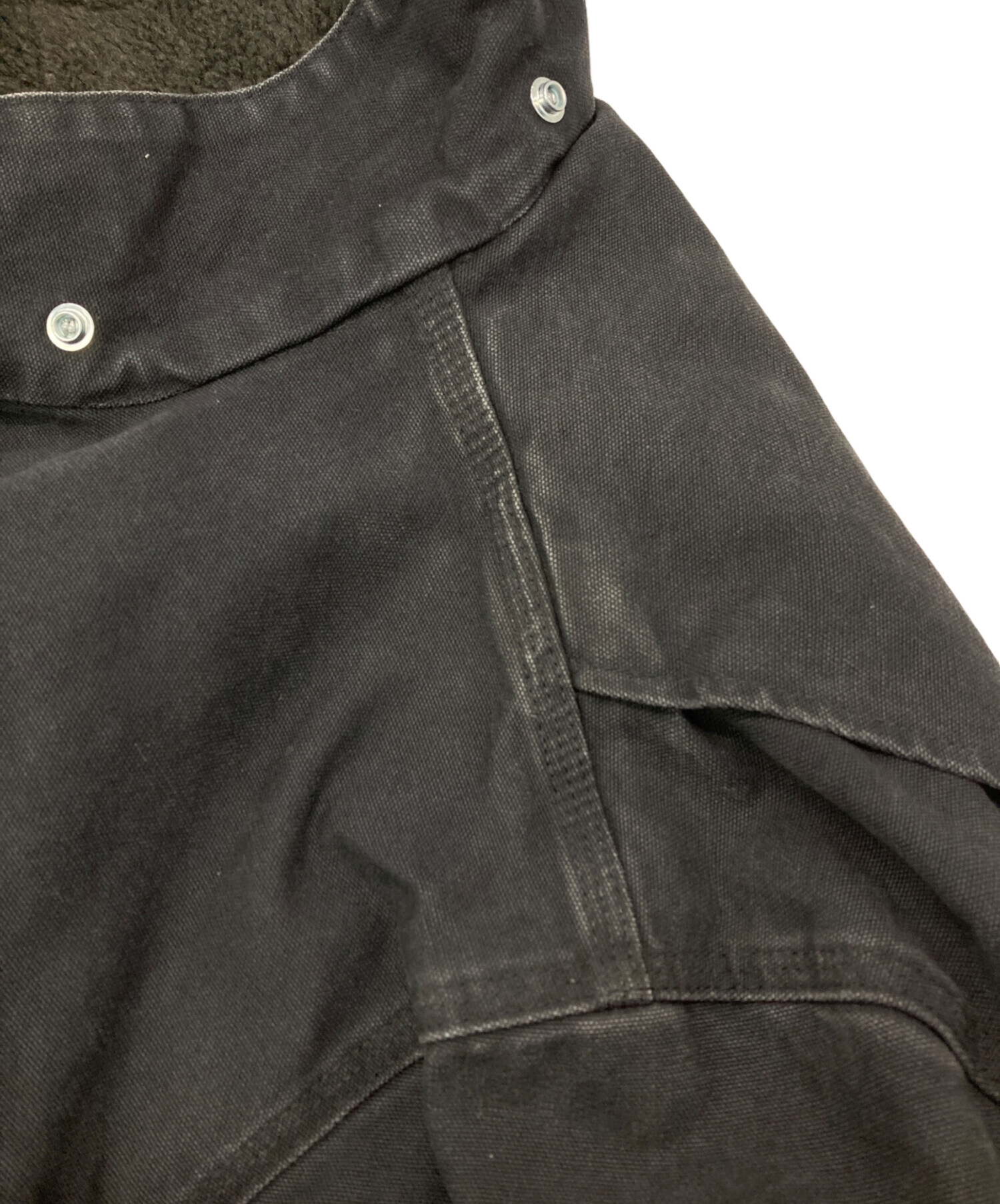 中古・古着通販】CarHartt (カーハート) Sandstone Ridge Coat