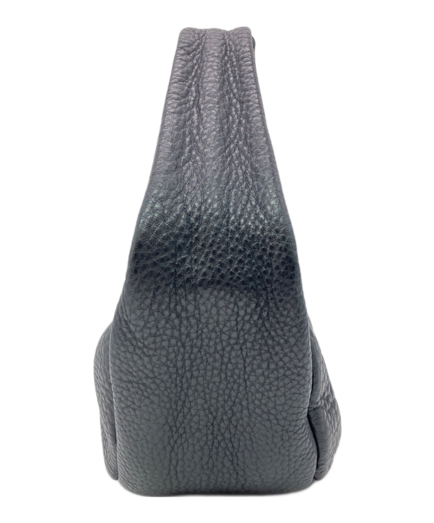 中古・古着通販】TODAYFUL (トゥデイフル) Leather Wrap Bag ブラック