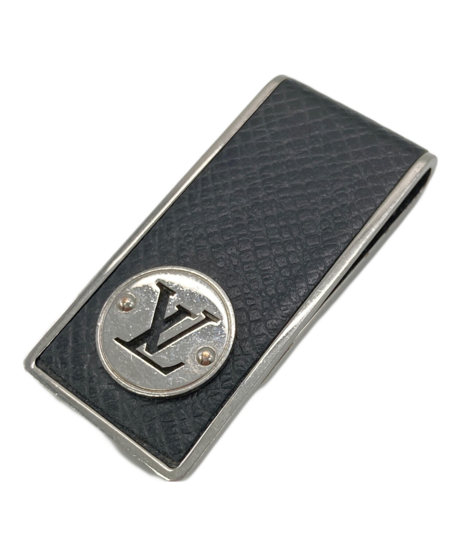 LOUIS VUITTON マネークリップ 中古・古着通販】LOUIS VUITTON (ルイ ヴィトン) パンス ア ビエ・ネオ