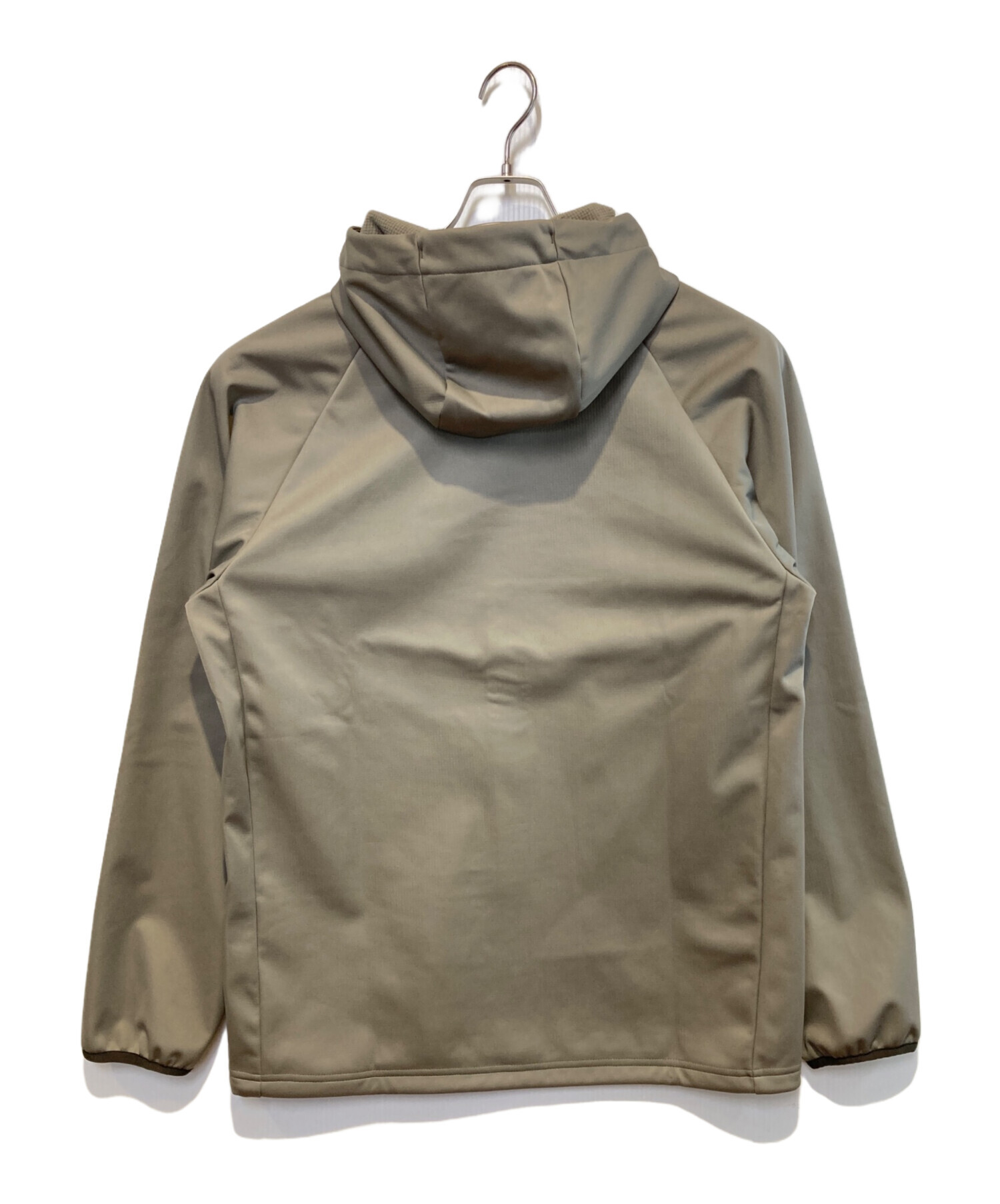中古・古着通販】MILLET (ミレー) ウィンド シールド ストレッチ
