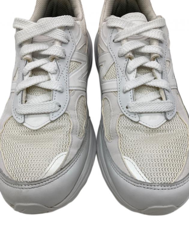 中古・古着通販】NEW BALANCE (ニューバランス) COMME des GARCONS